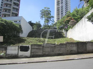 Lote/Terreno à venda, 4931m² no Vila Suzana, São Paulo