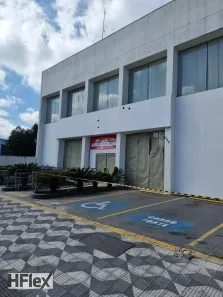 Prédio Comercial para alugar, 857m² no Socorro, São Paulo