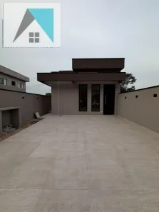 Casa de Condomínio com 3 Quartos à venda, 106m² no Centro, Cajamar