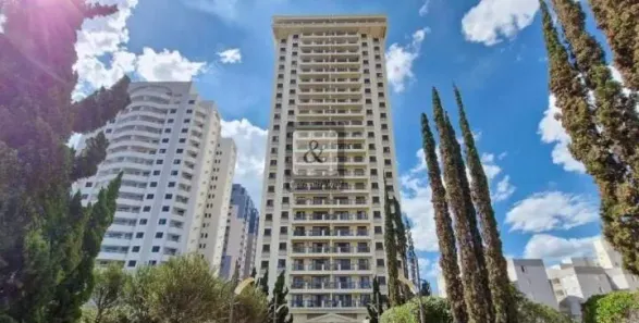 Apartamento com 4 Quartos para alugar, 115m² no Chácara Primavera, Campinas