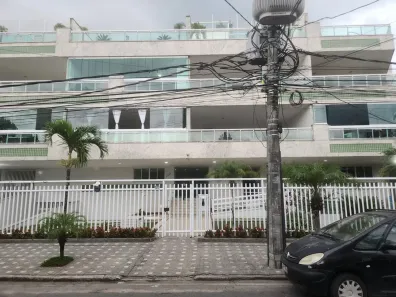 Cobertura com 5 Quartos à venda, 400m² no Recreio dos Bandeirantes, Rio de Janeiro