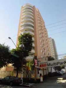 Cobertura com 4 Quartos à venda, 270m² no Cerqueira César, São Paulo
