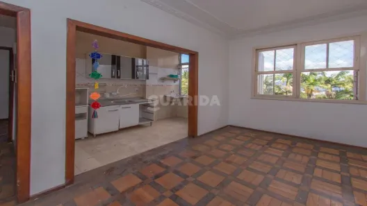 Apartamento com 2 Quartos para alugar, 60m² no Morro Santana, Porto Alegre