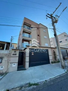 Apartamento com 3 Quartos à venda, 104m² no Loteamento Nova Primavera, Poços de Caldas