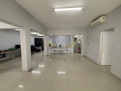 Imóvel Comercial com 1 Quarto para alugar, 231m² no Barcelona, São Caetano do Sul