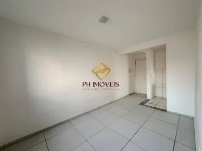 Apartamento com 2 Quartos para alugar, 50m² no Antares, Maceió