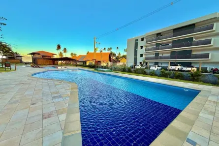 Apartamento com 1 Quarto à venda, 33m² no , Tamandaré