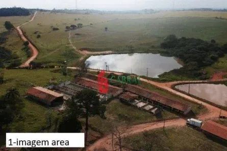 Fazenda/Sítio com 7 Quartos à venda, 16000m² no Jardim Paraíso II, Itu