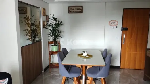 Apartamento com 3 Quartos à venda, 80m² no Santana, São Paulo