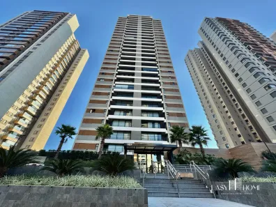 Apartamento com 4 Quartos à venda, 135m² no Jardim Olhos D'Água II, Ribeirão Preto