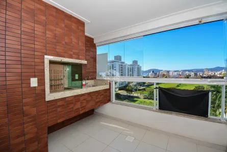 Apartamento com 3 Quartos à venda, 84m² no Jardim Atlântico, Florianópolis