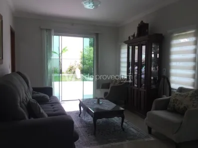 Casa de Condomínio com 4 Quartos à venda, 193m² no Capuava, Valinhos