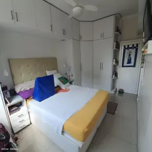 Apartamento com 3 Quartos à venda, 92m² no Laranjal, Volta Redonda