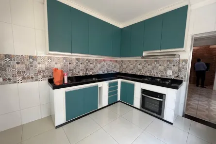 Casa com 4 Quartos à venda, 256m² no Jardim São Lourenzo, Sorocaba