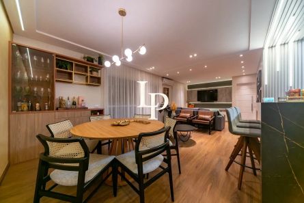 Apartamento com 3 Quartos à venda, 125m² no Boa Vista, São Caetano do Sul