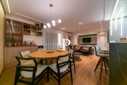 Apartamento com 3 Quartos à venda, 125m² no Boa Vista, São Caetano do Sul