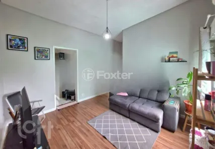 Apartamento com 1 Quarto à venda, 41m² no Humaitá, Porto Alegre