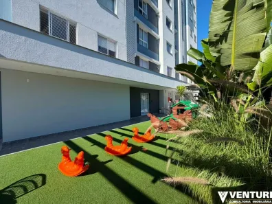 Apartamento com 3 Quartos à venda, 107m² no Velha, Blumenau