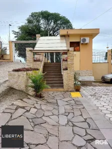 Apartamento com 1 Quarto à venda, 53m² no Santa Tereza, Porto Alegre