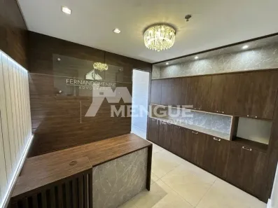 Sala Comercial para alugar, 21m² no São Sebastião, Porto Alegre