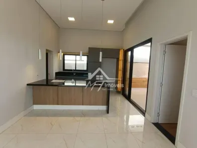 Casa de Condomínio com 3 Quartos à venda, 185m² no Engenho Velho, Nova Odessa