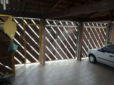 Casa com 4 Quartos à venda, 150m² no Vila Dom Pedro II, São Paulo