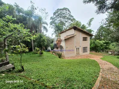 Casa com 2 Quartos à venda, 126m² no Sitio das Lages, Vargem Grande Paulista