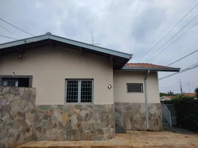 Casa com 4 Quartos à venda, 239m² no Jardim Santa Genebra II (Barão Geraldo), Campinas
