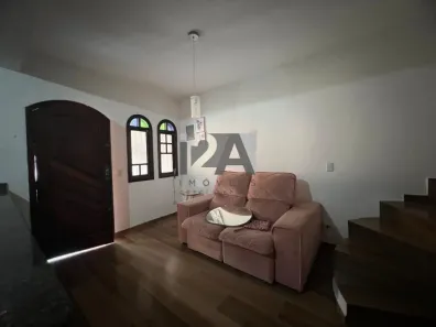 Sobrado com 2 Quartos à venda, 70m² no Bandeiras, Osasco