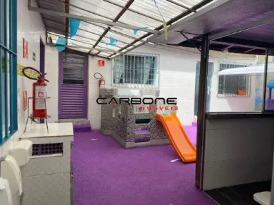 Casa com 5 Quartos à venda, 280m² no Mooca, São Paulo