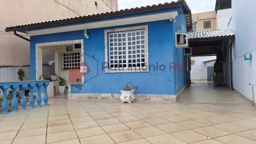 Casa com 2 Quartos à venda, 160m² no Brás de Pina, Rio de Janeiro