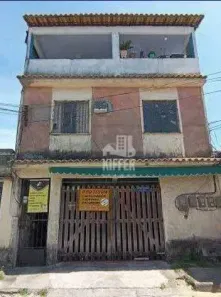Casa com 5 Quartos à venda, 285m² no Jardim Catarina, São Gonçalo