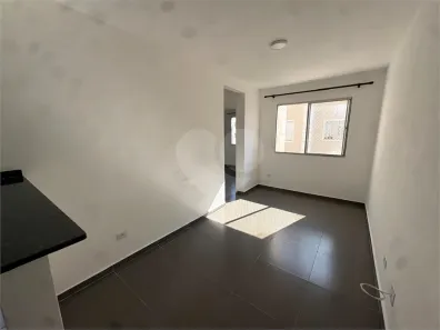 Apartamento com 2 Quartos para alugar, 48m² no Vossoroca, Votorantim