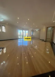 Apartamento com 3 Quartos à venda, 208m² no Jardim, Santo André