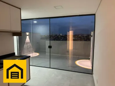 Apartamento com 2 Quartos à venda, 89m² no Parque Erasmo Assunção, Santo André