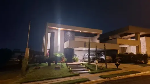 Casa com 5 Quartos à venda, 357m² no Condomínio do Lago, Goiânia