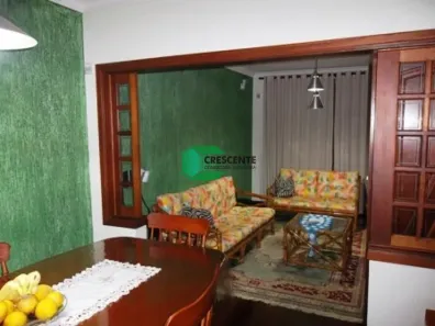 Sobrado com 2 Quartos à venda, 320m² no Vila Floresta, Santo André