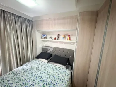 Apartamento com 2 Quartos à venda, 55m² no Vila Prudente, São Paulo