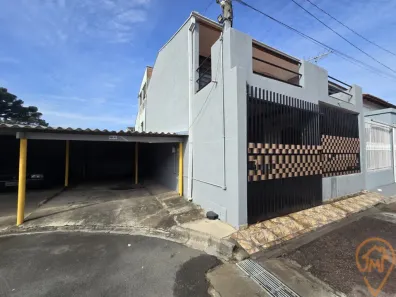 Sobrado com 3 Quartos à venda, 115m² no Boqueirão, Curitiba