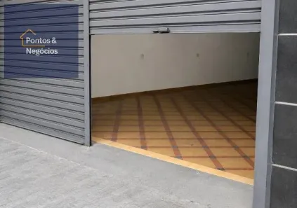Ponto Comercial para alugar, 223m² no Lapa, São Paulo