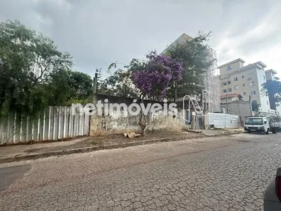 Lote/Terreno à venda, 420m² no Castelo, Belo Horizonte