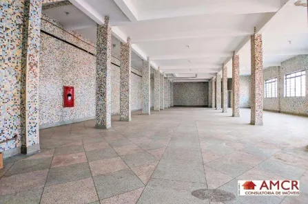 Ponto Comercial à venda, 350m² no Vila São Geraldo, São Paulo