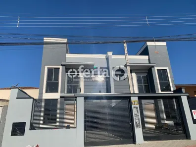 Sobrado com 3 Quartos à venda, 158m² no Cachoeira, Araucária