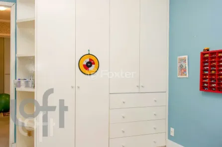 Apartamento com 3 Quartos à venda, 180m² no Vila Amélia, São Paulo