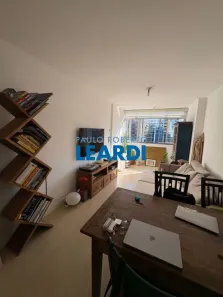 Apartamento com 2 Quartos à venda, 72m² no Cerqueira César, São Paulo