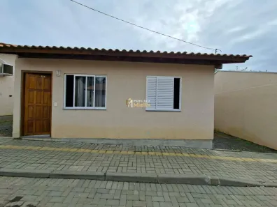 Casa com 2 Quartos à venda, 20m² no Passo do Vigário, Viamão