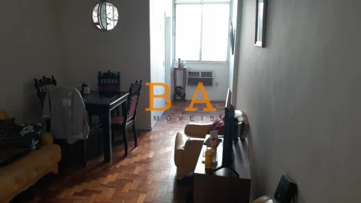 Apartamento com 2 Quartos à venda, 70m² no Copacabana, Rio de Janeiro