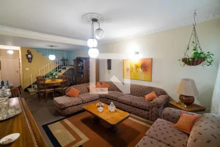 Casa com 3 Quartos à venda, 226m² no Mirandópolis, São Paulo