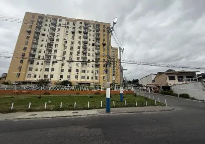 Apartamento com 2 Quartos à venda, 45m² no Centro, Belford Roxo