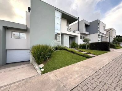 Casa de Condomínio com 4 Quartos à venda, 559m² no Interlagos, Caxias do Sul